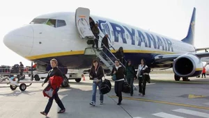 Ryanair ułatwi pasażerom oglądanie pornografii