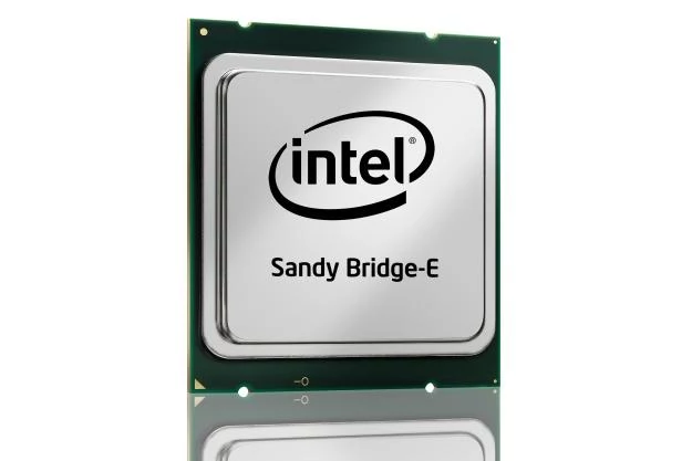 Nowości Intela to pierwsze sześciordzeniowce w rodzinie drugiej generacji "Sandy Bridge" Intel Core