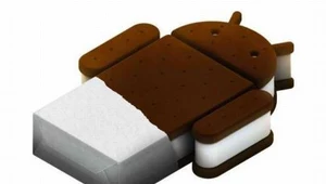 Kod źródłowy Androida Ice Cream Sandwich udostępniony