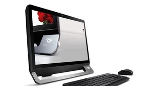 Packard Bell zaprezentował komputer typu all-in-one