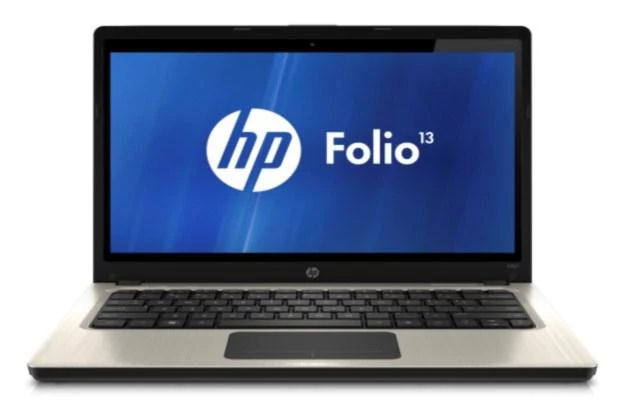 HP Folio 13