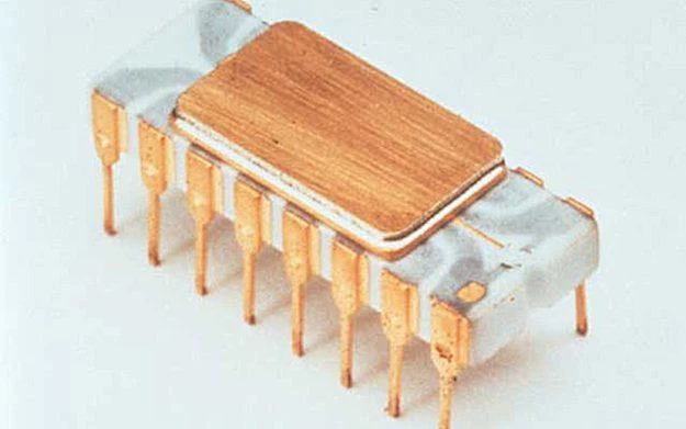 Intel 4004