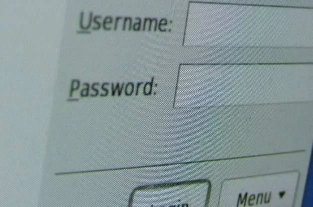 Złamanie niektórych haseł to dla cyberwłamywaczy bułka z masłem