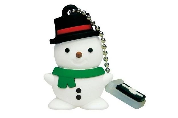 Snowman w wersji firmy Ematec