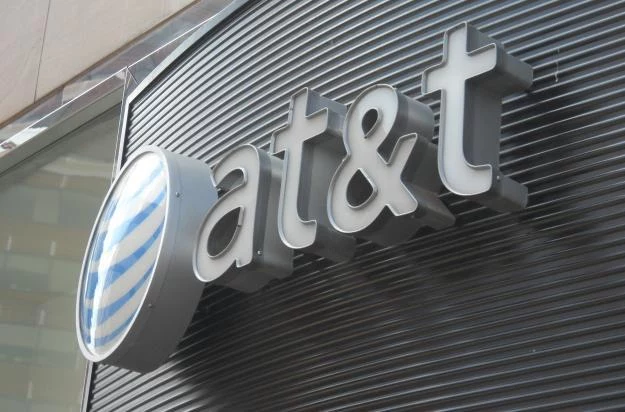 AT&T poniosło w wyniku ataków duże straty