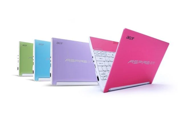 Fani serii Aspire One mogą być spokojni. Netbooki Acera nie znikną z rynku. Fani serii Aspire One mogą być spokojni. Netbooki Acera nie znikną z rynku.