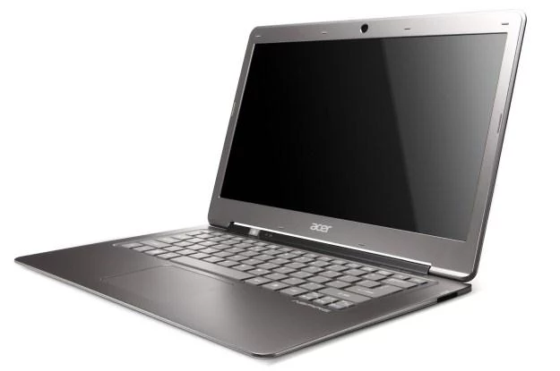 Acer Aspire S3 - pierwszy ultrabook Tajwańczyków