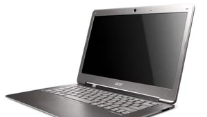 Test Acer Aspire S3 - ultrabook dla mas