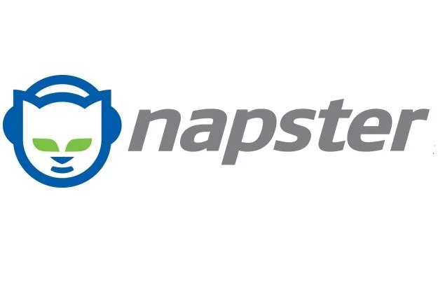 Napster szybko stał się symbolem łatwo dostępnej, pirackiej muzyki