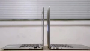 Prawie idealna podróbka MacBooka Air