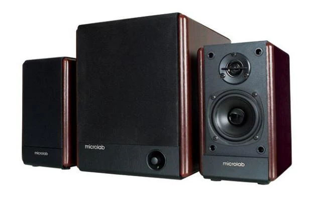 Microlab FC330 Microlab FC330