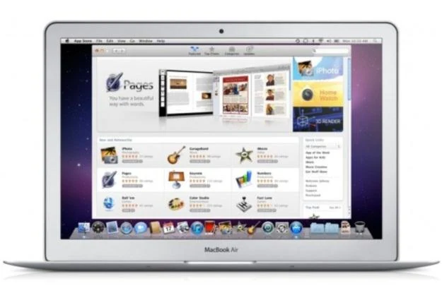 Z Mac App Store pobrano już 100 milionów aplikacji Z Mac App Store pobrano już 100 milionów aplikacji