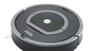 iRobot Roomba 780 - sprzątający robot