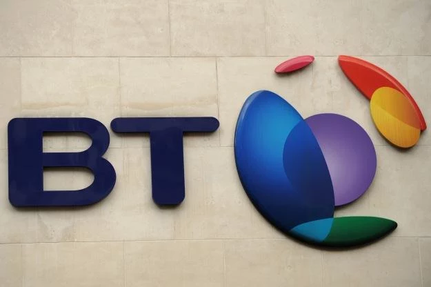 British Telecom jest kolejną firmą pozywającą Google