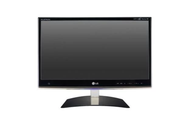 LG Flatron M2250D-PZ