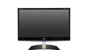 LG Flatron M2250D-PZ - więcej niż monitor