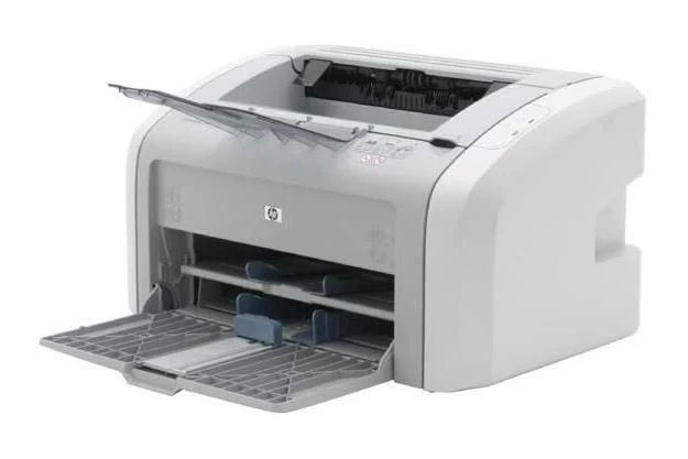 HP uporało się z problemem starych dtukarek LaserJet