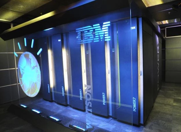 IBM Watson będzie pomagał lekarzom w leczeniu nowotworów