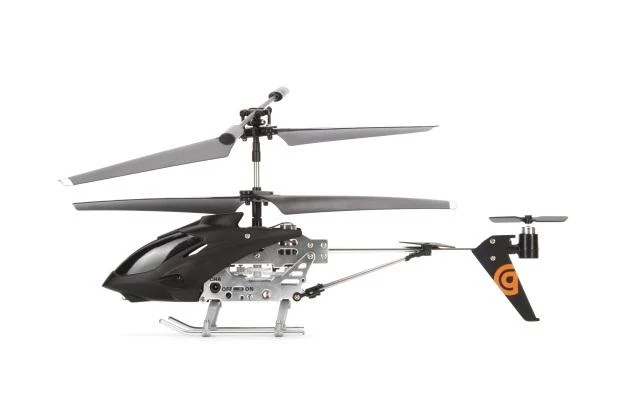 Griffin HELO TC