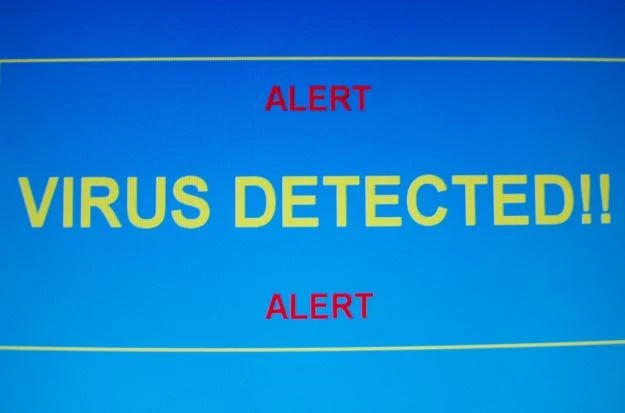 Nie każdy wirus komputerowy musi być szkodliwy Nie każdy wirus komputerowy musi być szkodliwy