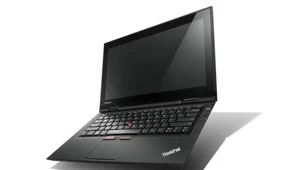 Pierwszy biznesowy notebook z Androidem od Lenovo