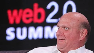 Ballmer największym problemem Microsoftu?