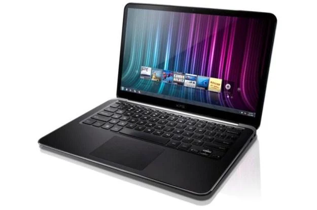 Dell XPS 13