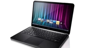 Dell wkracza do segmentu ultrabooków z modelem XPS 13