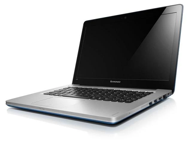 Lenovo IdeaPad U410 to jeden z nowych budżetowych ultrabooków chińskiego giganta