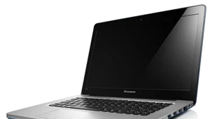 Budżetowe ultrabooki od Lenovo jeszcze przed latem