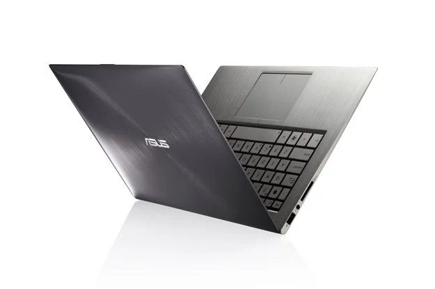 Asus UX31 to ultrabook z charakterem