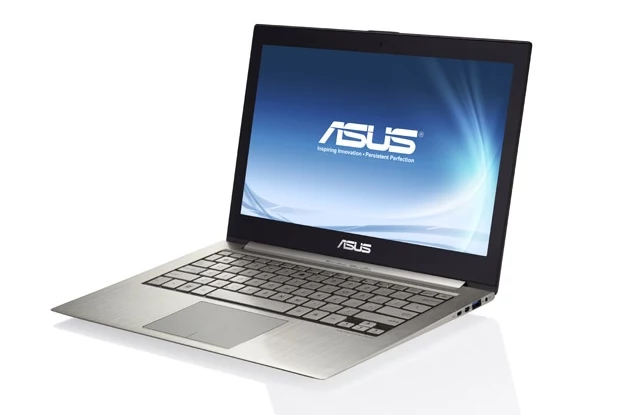 Asus UX31 to najlepszy ultrabook, którego można obecnie kupić