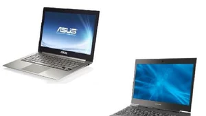 Asus UX31 kontra Toshiba Portege Z830 - który lepszy?