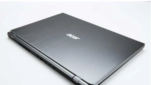 Acer Aspire Timeline Ultra - prawie jak ultrabook