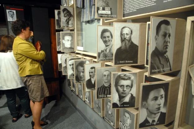 Muzeum Historyczne Miasta Krakowa wypowiada wojnę piratom Fot. M.Lasyk/REPORTER