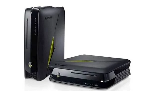 Alienware X51