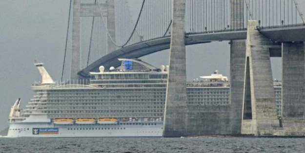 Allure of the Seas