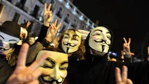 ACTA podpisane - czy Anonymous przygotują cyfrowy odwet?