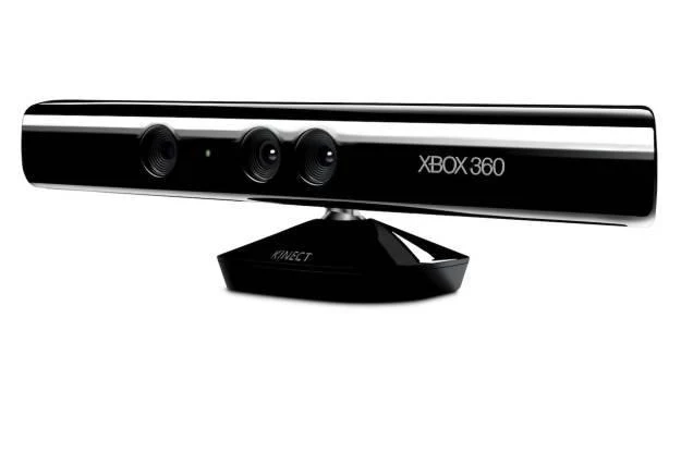 Microsoft Kinect może wkrótce znaleźć się w ultrabookach