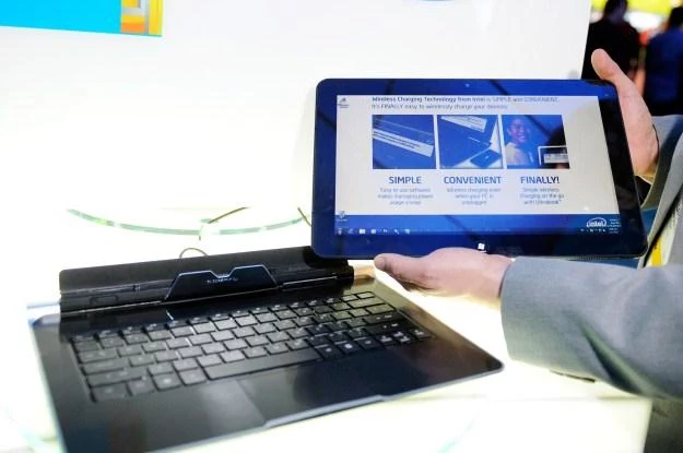 Tablet czy ultrabook? Windows 8 połączy obie grupy?