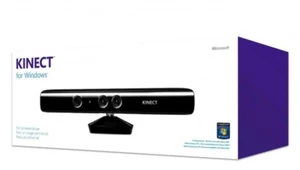 Kinect dla Windowsa już w sprzedaży