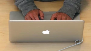 Retina Display w MacBookach?