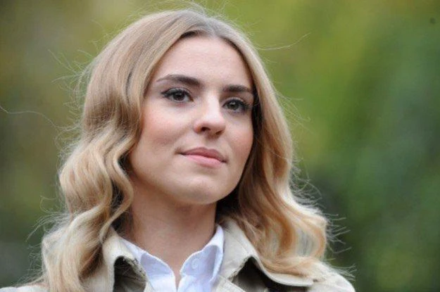 Mimo chwilowych kłopotów, blog Kasi Tusk wciąż ma się dobrze (Fot. W. Rozbicki/REPORTER) Mimo chwilowych kłopotów, blog Kasi Tusk wciąż ma się dobrze (Fot. W. Rozbicki/REPORTER)