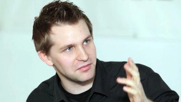 Max Schrems Max Schrems