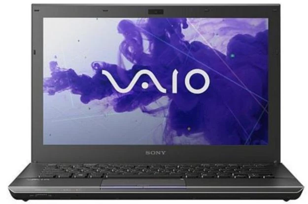 Sony VAIO SA