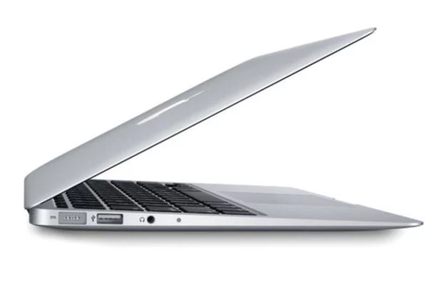 Kolejna generacja MacBooków Pro upodobni się do modeli Air