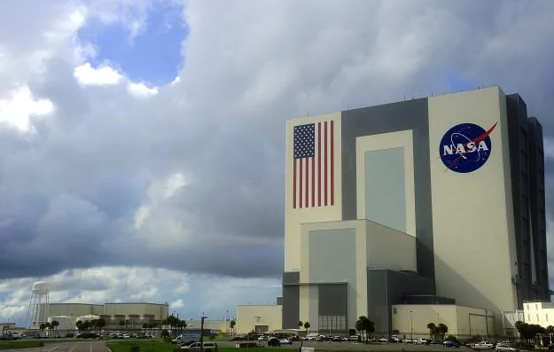 NASA kolejny raz stała się celem ataku hakerów