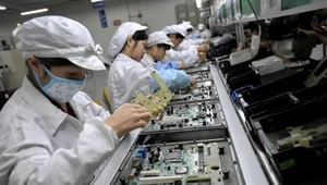 Apple, Foxconn i niewolnictwo XXI wieku