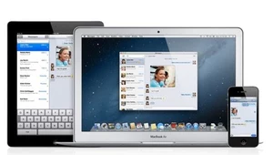 Mountain Lion będzie jeszcze bliższy iOS niż poprzednik