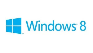 Tak wygląda logo systemu Windows 8